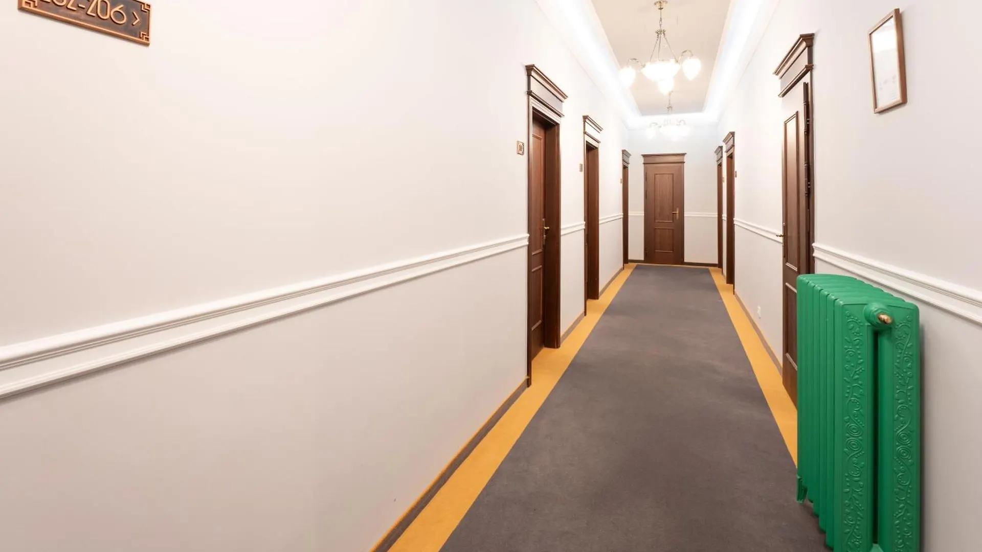 Ea Hotel Elefant Karlovy Vary