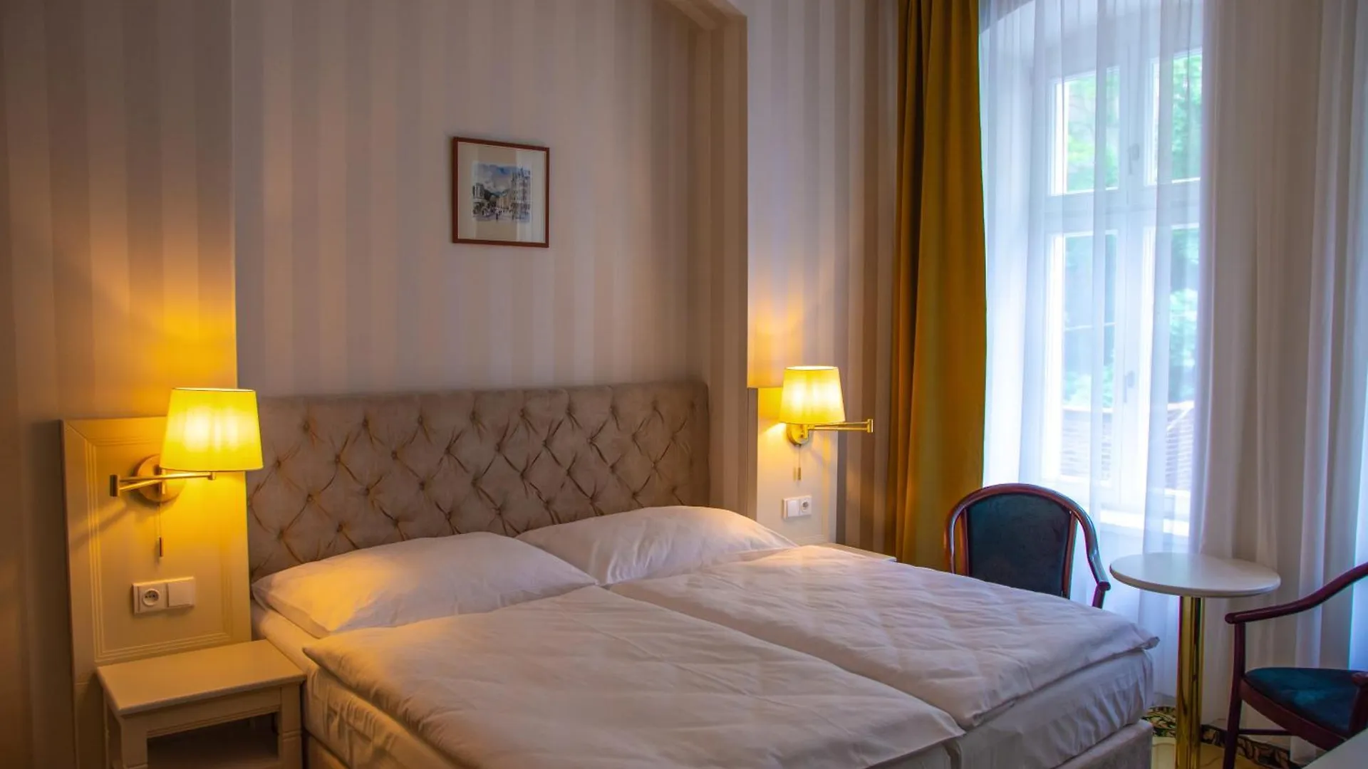 Ea Hotel Elefant Karlovy Vary