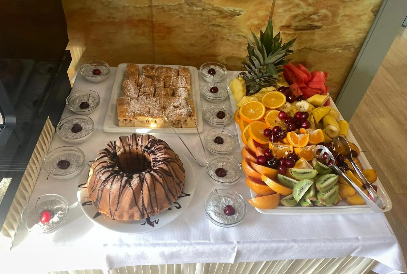 Ea Hotel Elefant Karlovy Vary