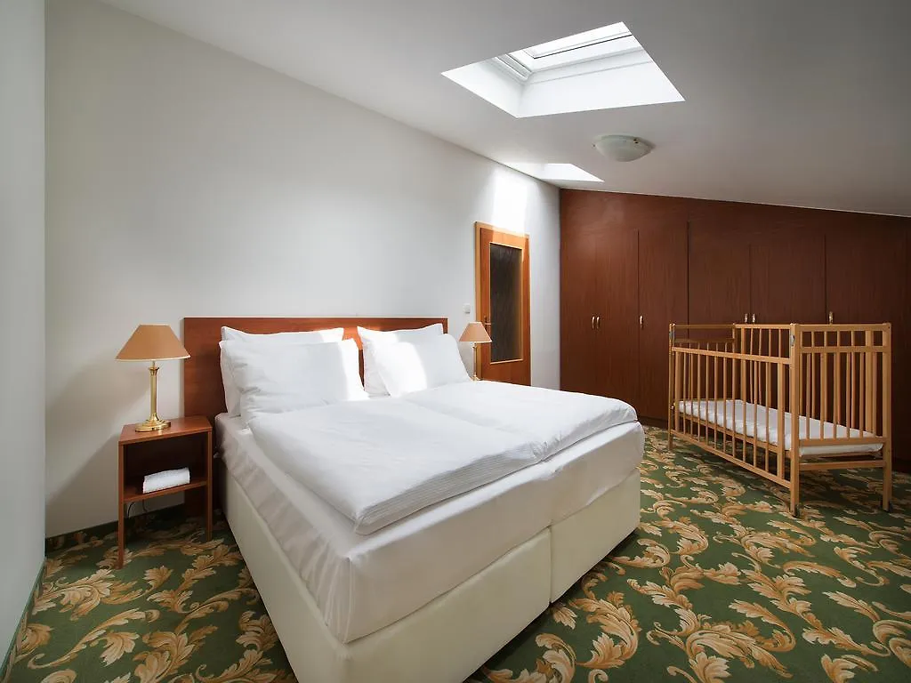 Ea Hotel Elefant Karlovy Vary