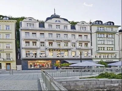Ea Hotel Elefant Karlovy Vary