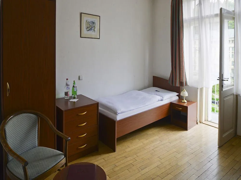 Ea Hotel Elefant Karlovy Vary