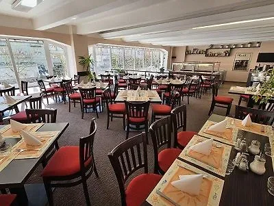 Ea Hotel Elefant Karlovy Vary