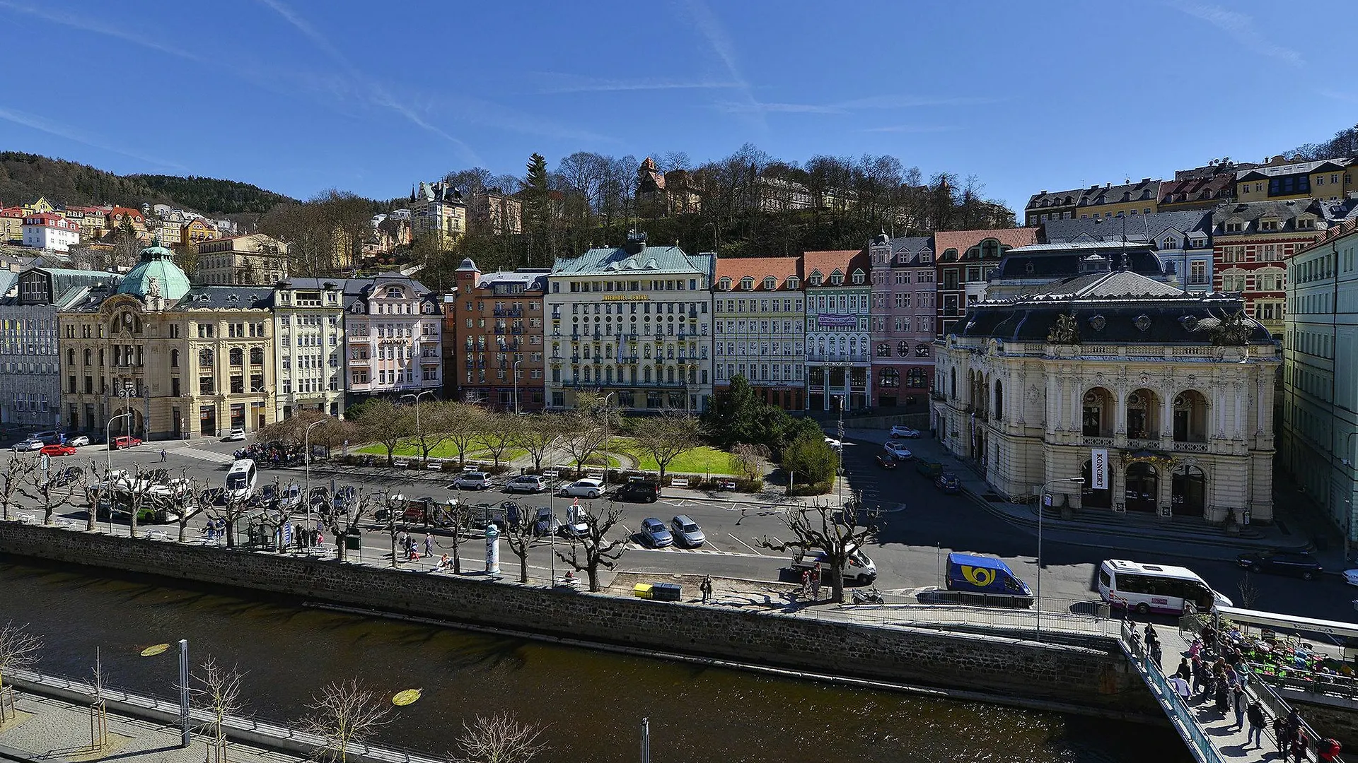 Ea Hotel Elefant Karlovy Vary