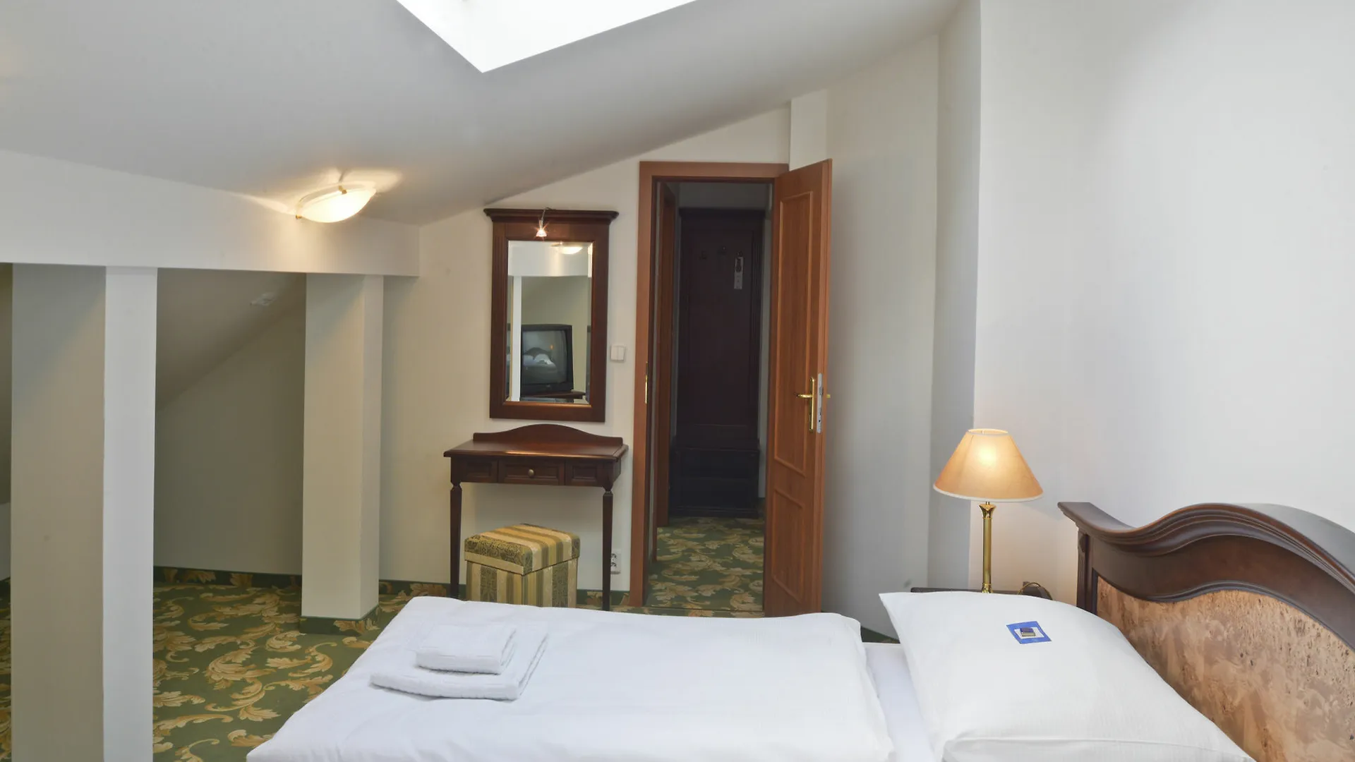 Ea Hotel Elefant Karlovy Vary