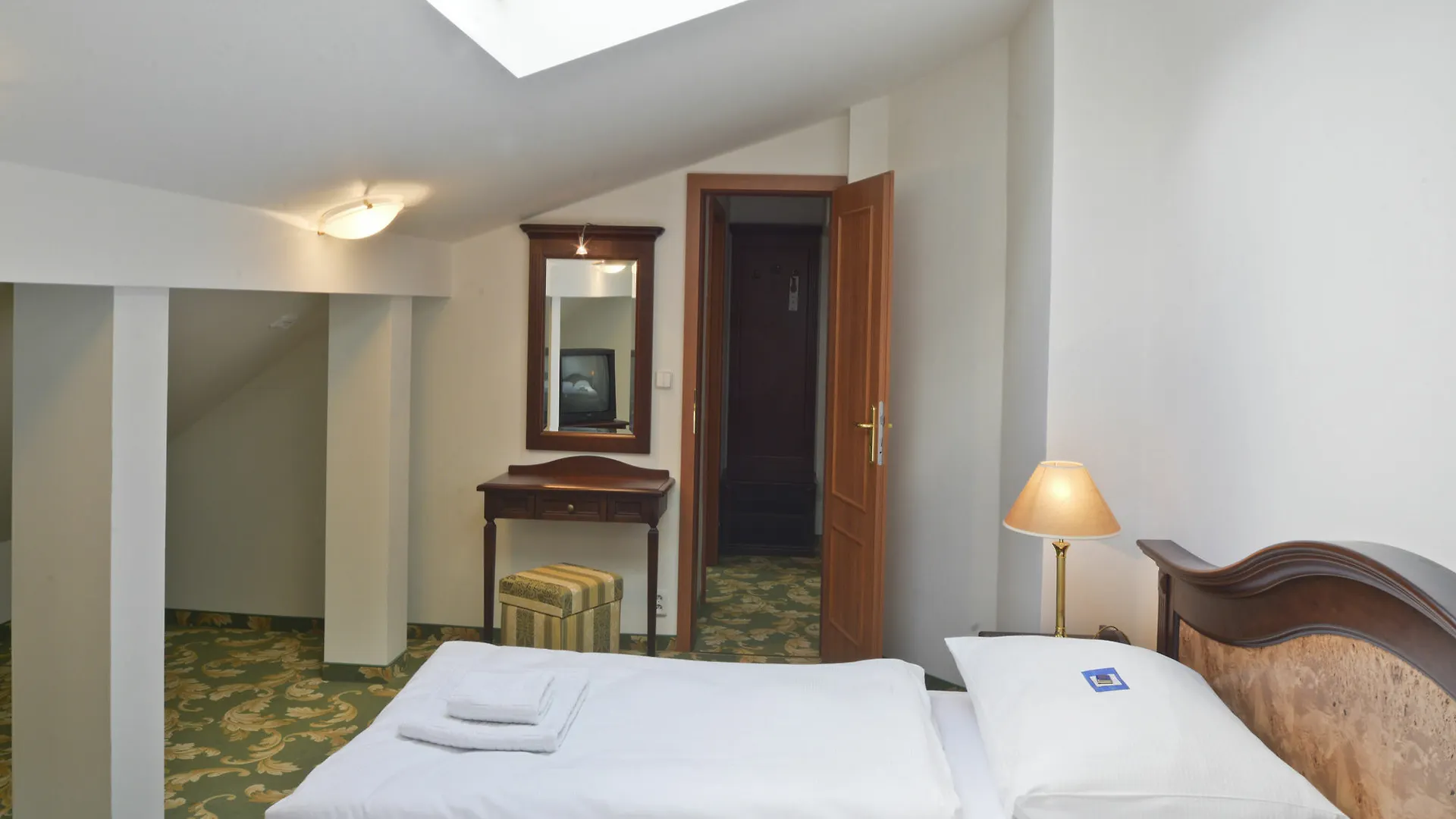 Ea Hotel Elefant Karlovy Vary