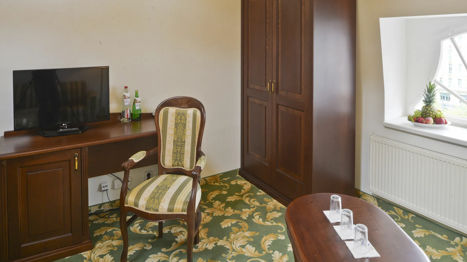 Ea Hotel Elefant Karlovy Vary