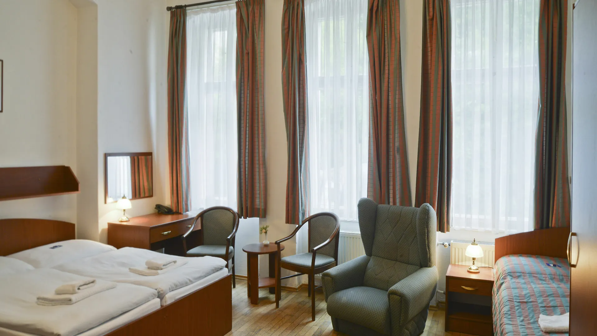 Ea Hotel Elefant Karlovy Vary