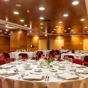 Hotel Radisson Blu