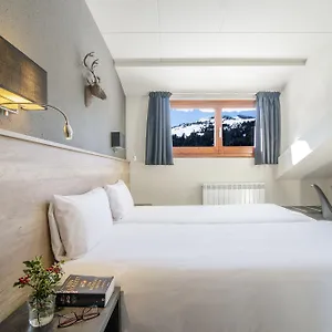 Hotel Austria By Pierre&vacances