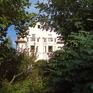 Pension Baron Schoeneck Karlsbad