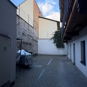 Apartment Apartman V Blizkosti Centra Brna