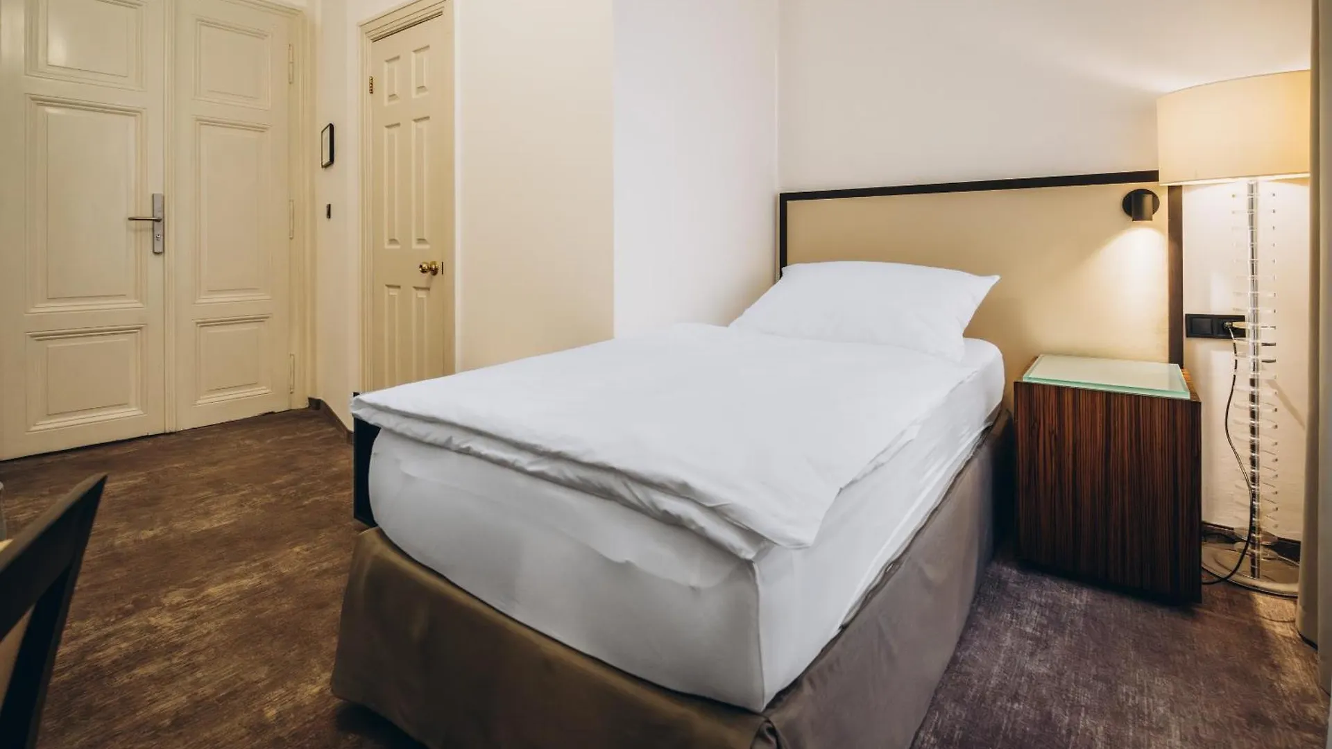 Esplanade Carlsbad Otel Karlovy Vary