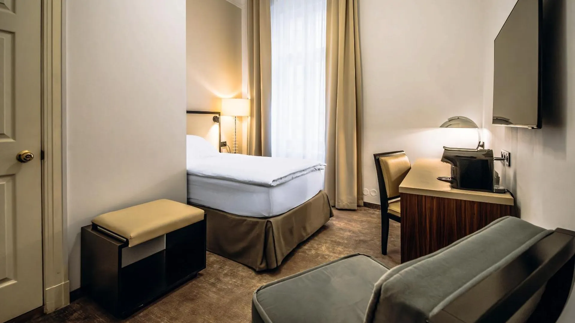 Esplanade Carlsbad Otel Karlovy Vary