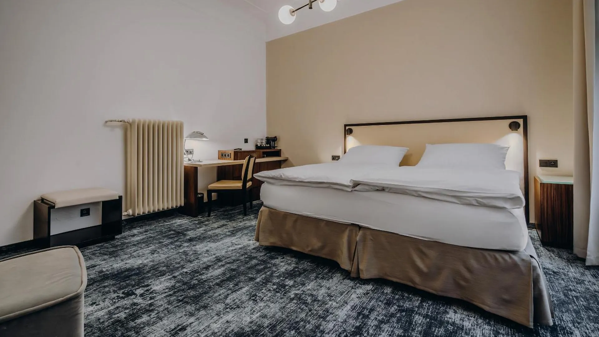Esplanade Carlsbad Otel Karlovy Vary