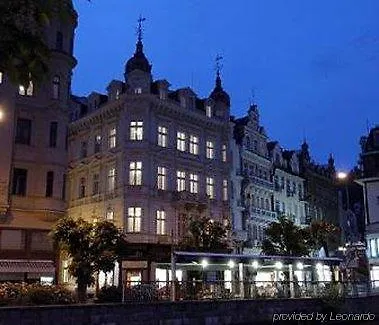 Esplanade Carlsbad Otel Karlovy Vary