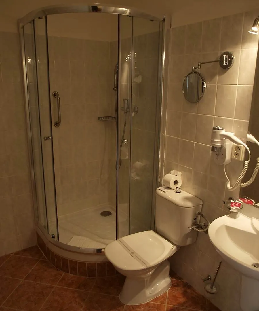 Esplanade Carlsbad Otel Karlovy Vary 4*,  Çek Cumhuriyeti