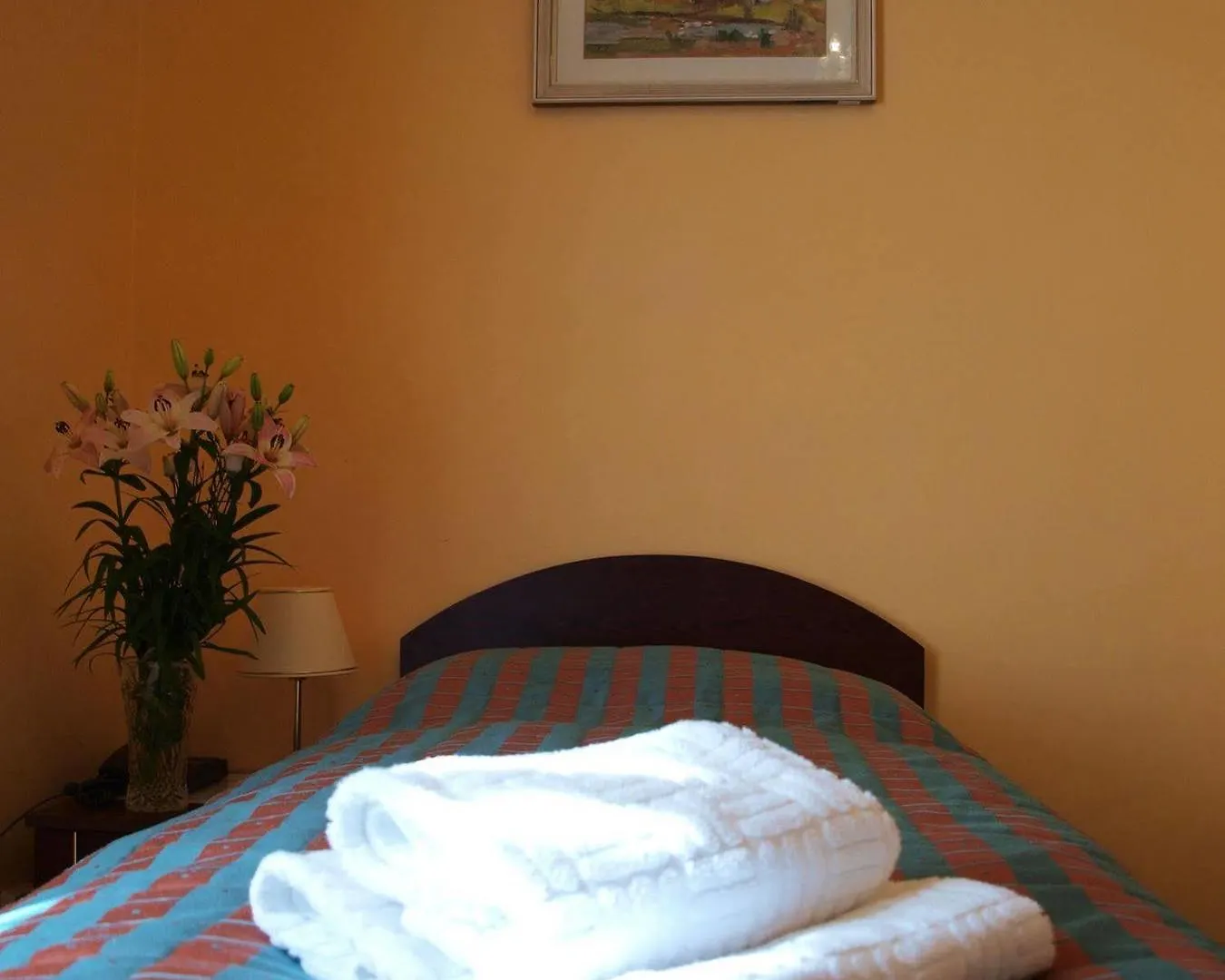 Esplanade Carlsbad Otel Karlovy Vary
