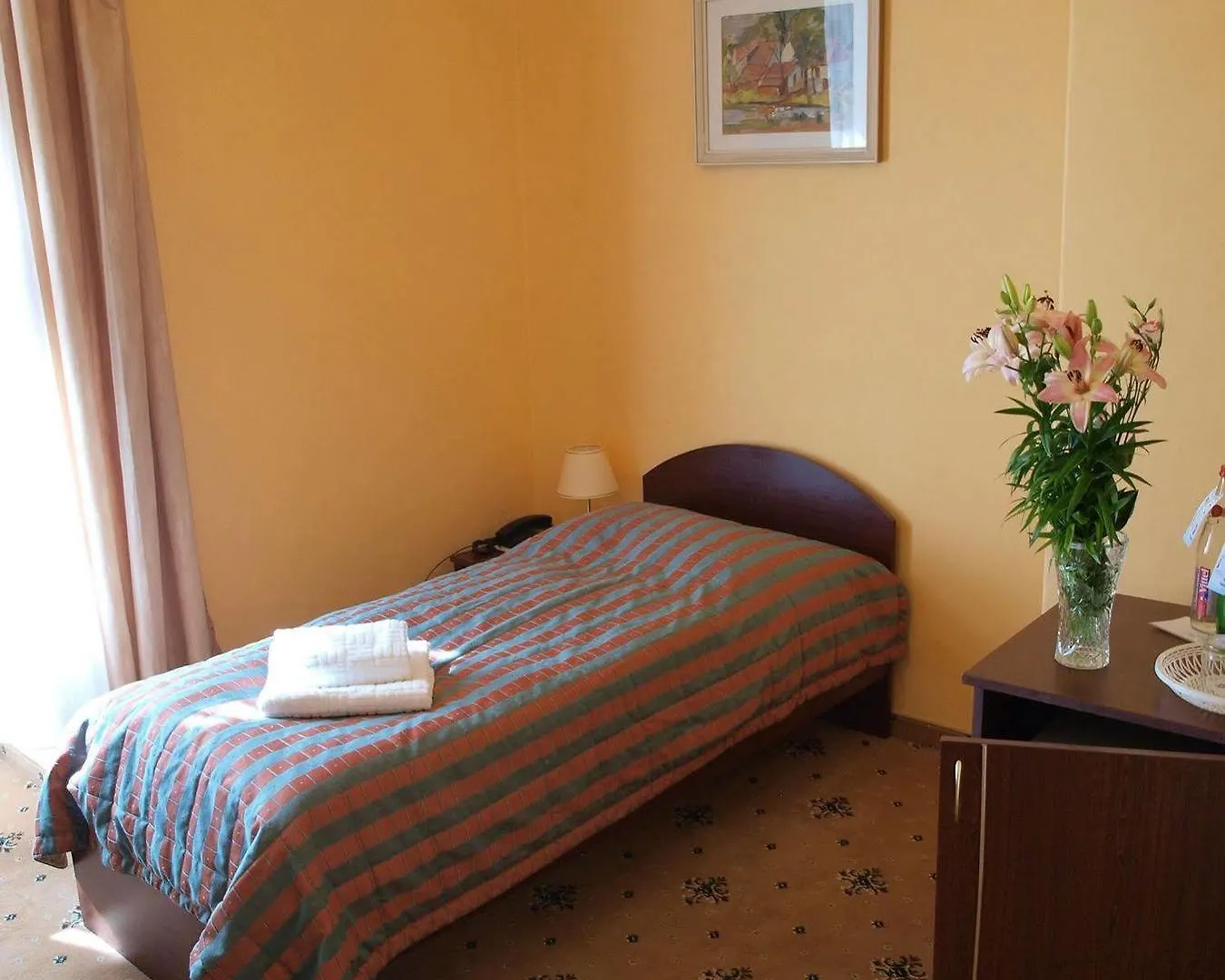 Esplanade Carlsbad Otel Karlovy Vary