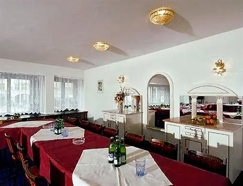 Esplanade Carlsbad Otel Karlovy Vary