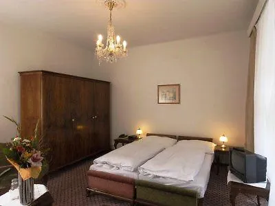 Esplanade Carlsbad Hotel Karlovy Vary