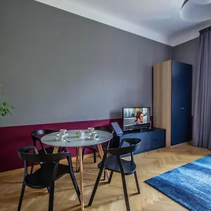 Aparthotel Garden Prague
