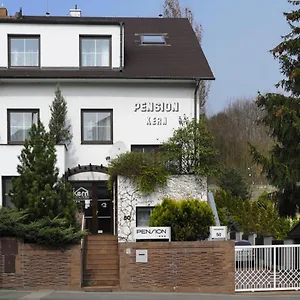 Guest house Pension Kern Prague
