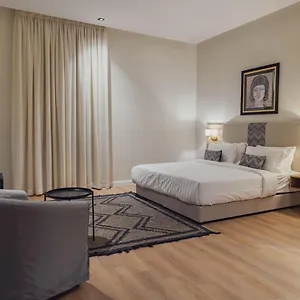 Aparthotel Malfakum Al Diriyah Riyadh