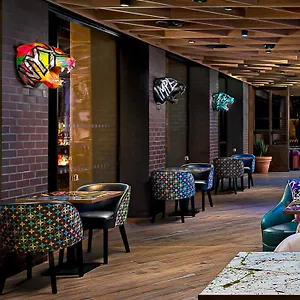 Hotel Nyx Portobello Dublin
