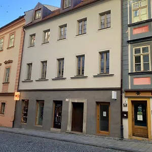 Apartment Mitte Brno
