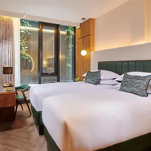 Hotel The Chancery Dublin