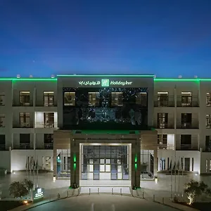 Hotel Holiday The Business District, An Ihg Riyadh