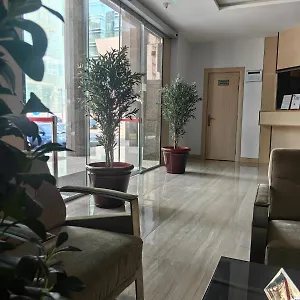 Hotel Al Furat Madayin Riyadh