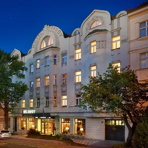 Savoy Csehország
