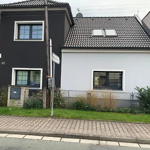 https://apartmany-u-letiste.spindleruvmlyn-hotels.com