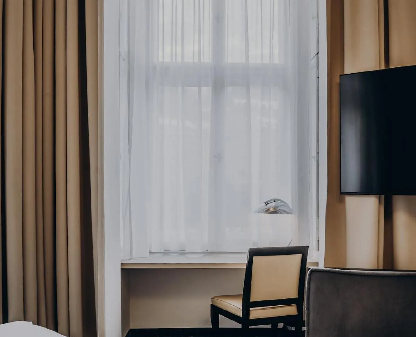 ****  Esplanade Carlsbad Hotel Karlovy Vary Csehország