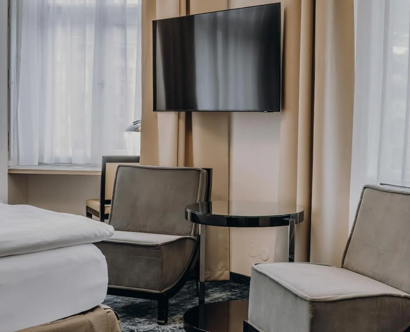 Esplanade Carlsbad Hotel Karlovy Vary