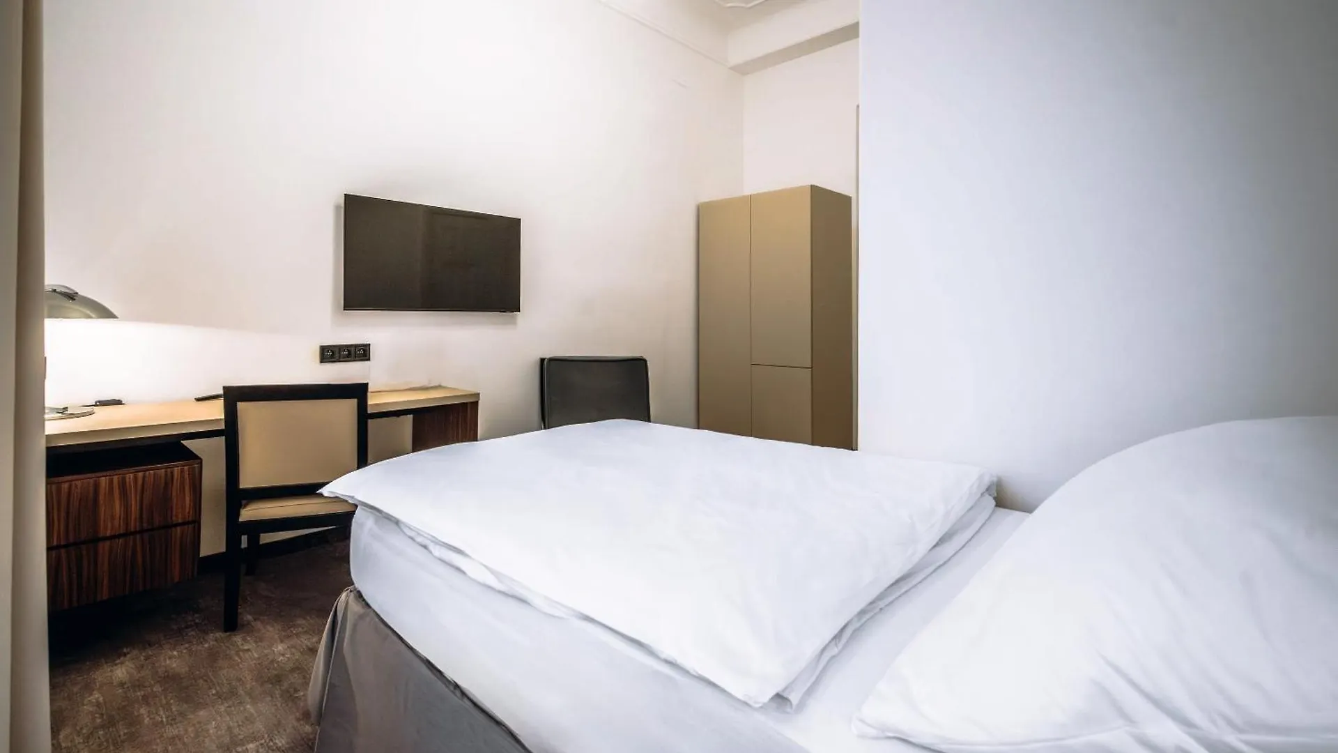Esplanade Carlsbad Hotel Karlovy Vary