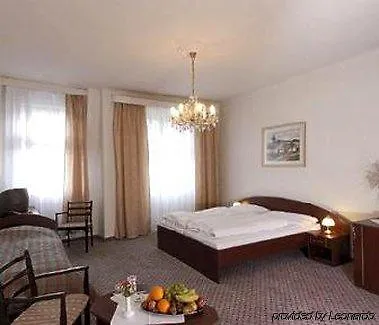 Esplanade Carlsbad Hotel Karlovy Vary 4*,