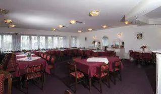 Esplanade Carlsbad Hotel Karlovy Vary