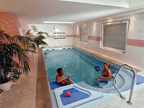 Esplanade Carlsbad Hotel Karlovy Vary