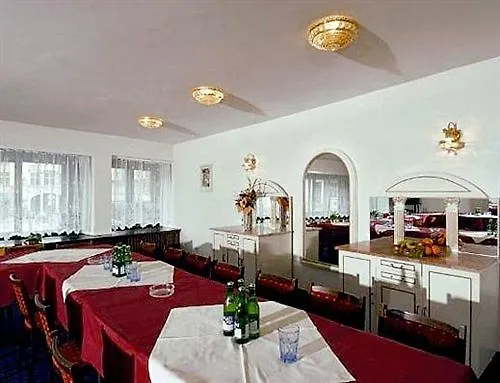 Esplanade Carlsbad Hotel Karlovy Vary
