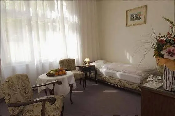 ****  EA Hotel Esplanade Karlovy Vary República Checa