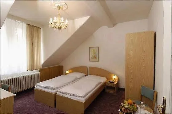 EA Hotel Esplanade Karlovy Vary