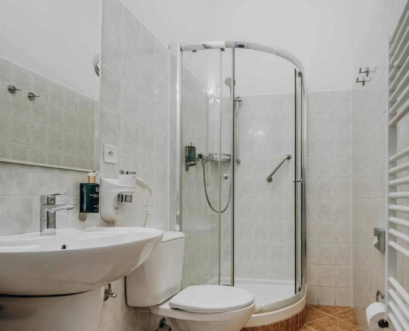 EA Hotel Esplanade Karlovy Vary
