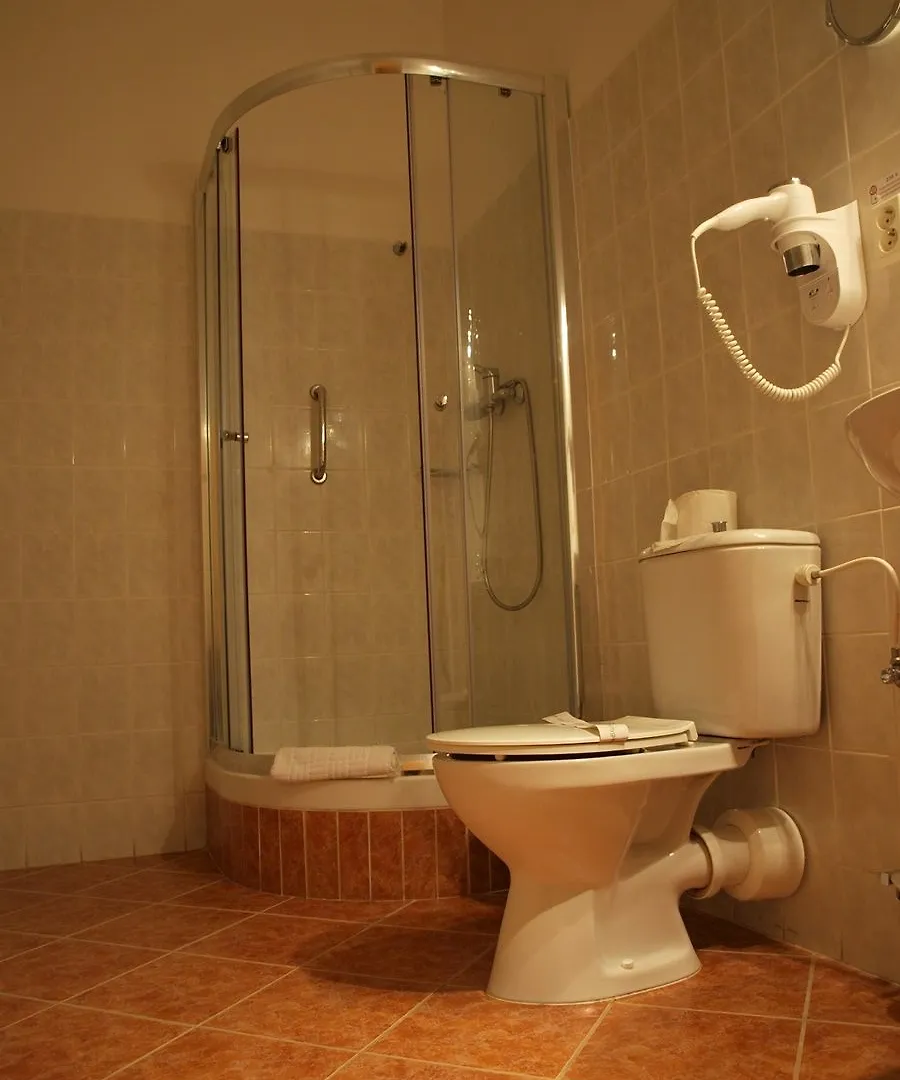 EA Hotel Esplanade Karlovy Vary República Checa