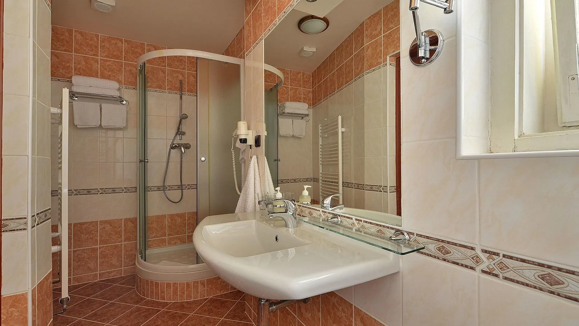 Ea Hotel Jessenius Karlsbad