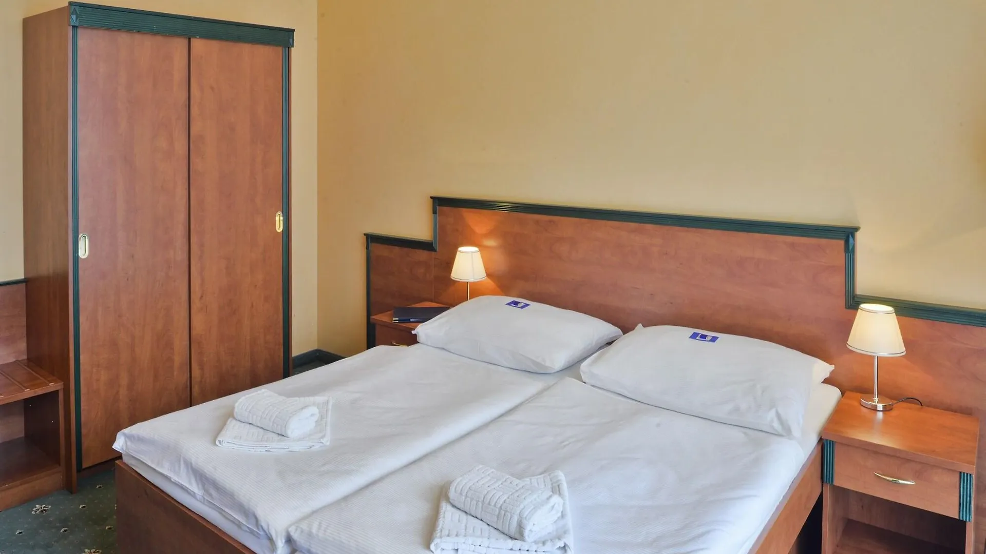 Ea Hotel Jessenius Karlsbad
