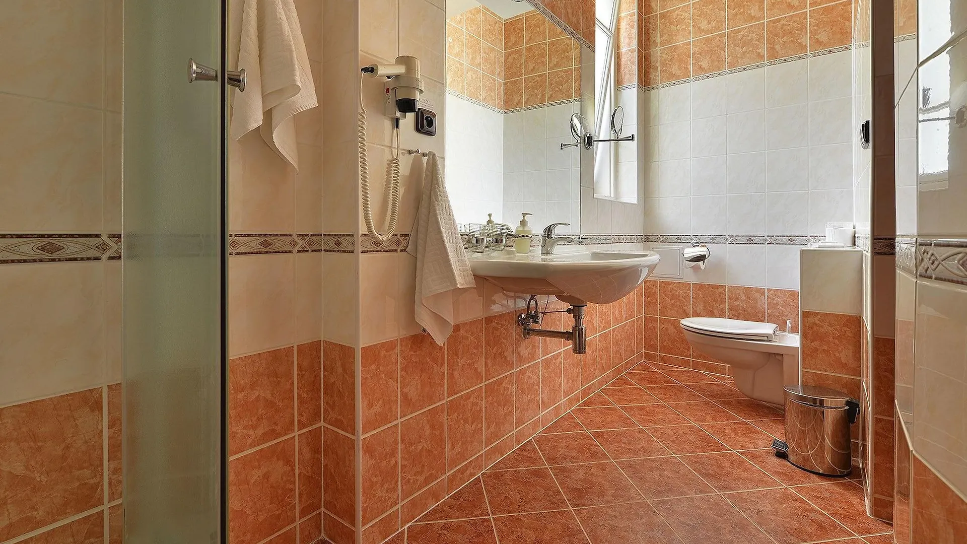 Ea Hotel Jessenius Karlsbad