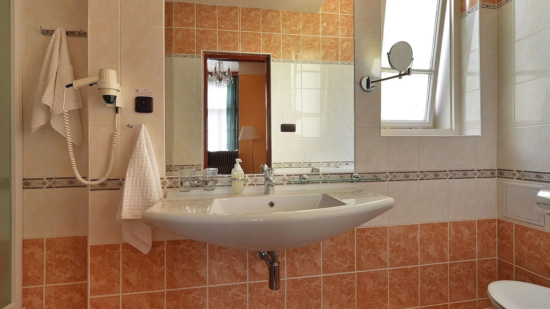 Ea Hotel Jessenius Karlsbad